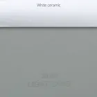 Klassischer Mischer für Bodenbadewanne aus Messing Made in Italy - Panico Viadurini