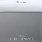 Klassischer Mischer für Bodenbadewanne aus Messing Made in Italy - Panico Viadurini