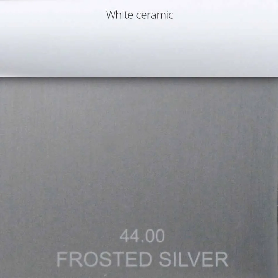 Klassischer Mischer für Bodenbadewanne aus Messing Made in Italy - Panico Viadurini