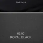 Klassischer Mischer für Bodenbadewanne aus Messing Made in Italy - Panico Viadurini