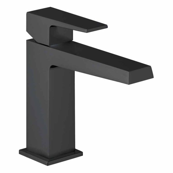 Moderner waschbeckenmischer ohne abfluss made in italy - galla