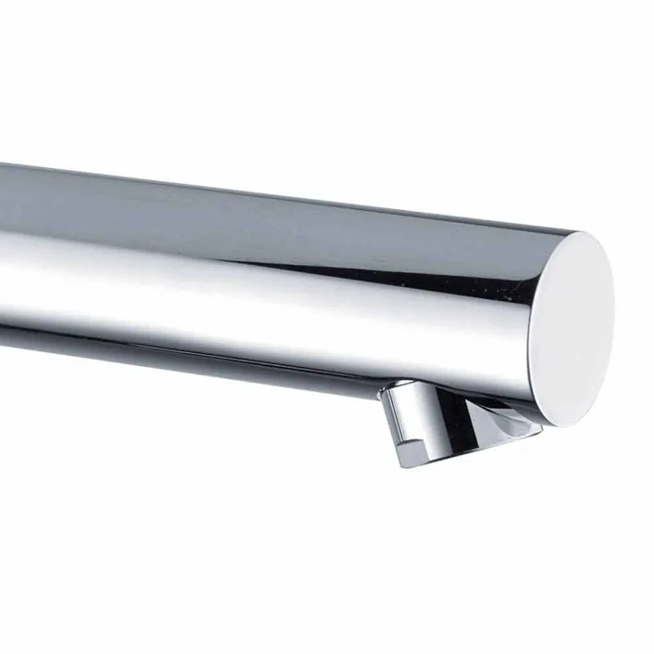 Waschtischmischer mit Ausguss 170 mm Achsabstand Made in Italy - Ermia Viadurini