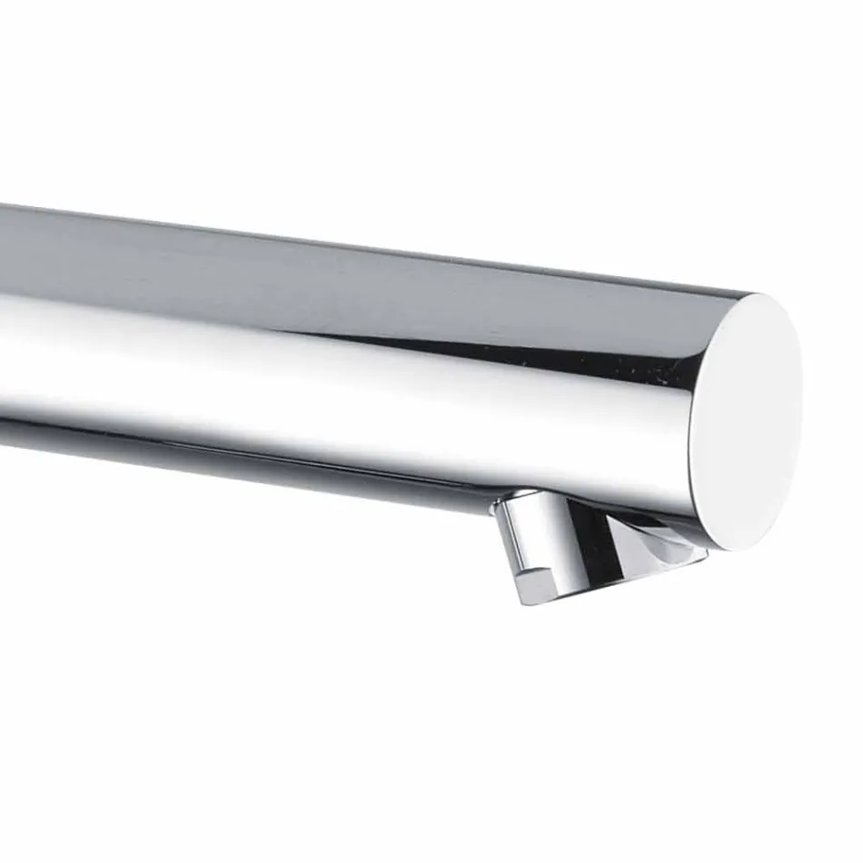 Waschtischmischer mit Ausguss 170 mm Achsabstand Made in Italy - Ermia Viadurini