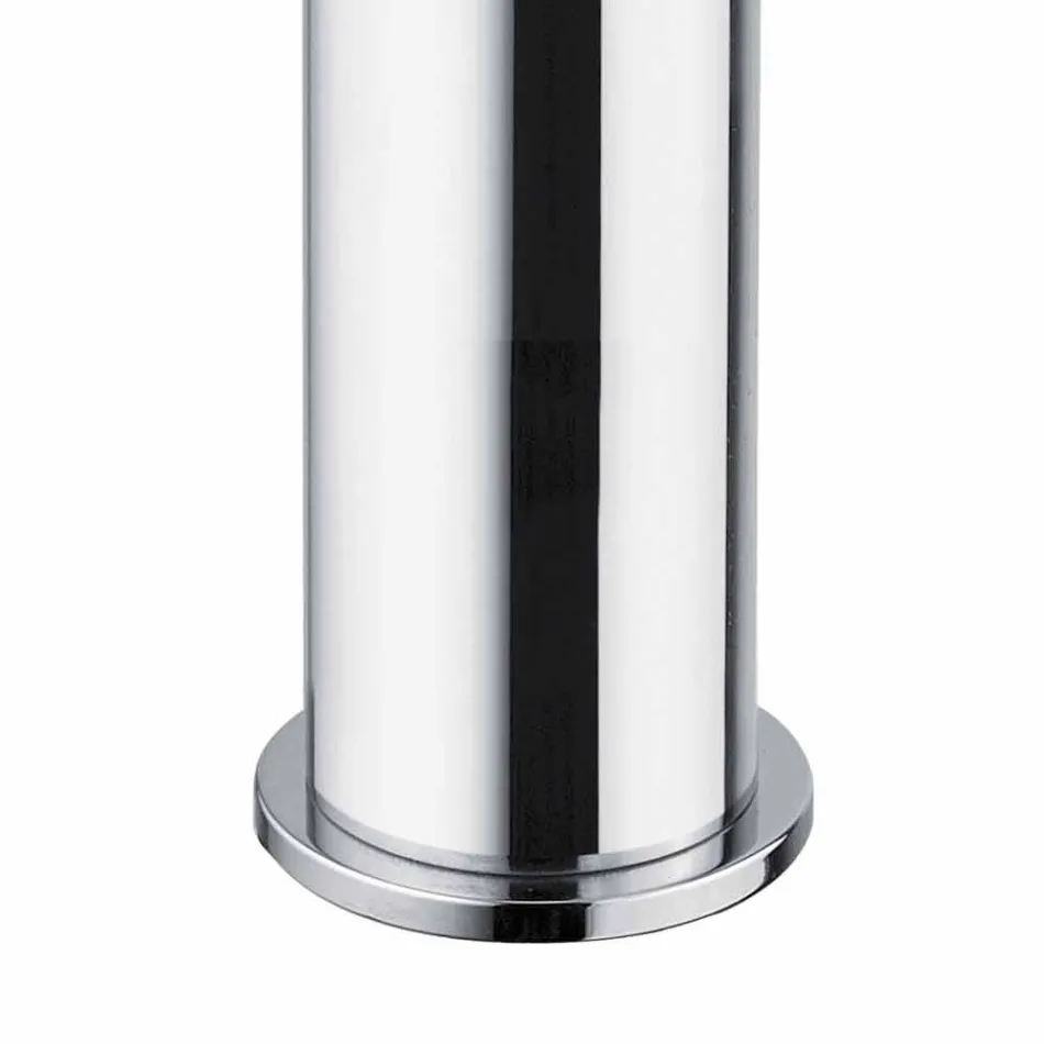 Waschtischmischer mit Ausguss 170 mm Achsabstand Made in Italy - Ermia Viadurini