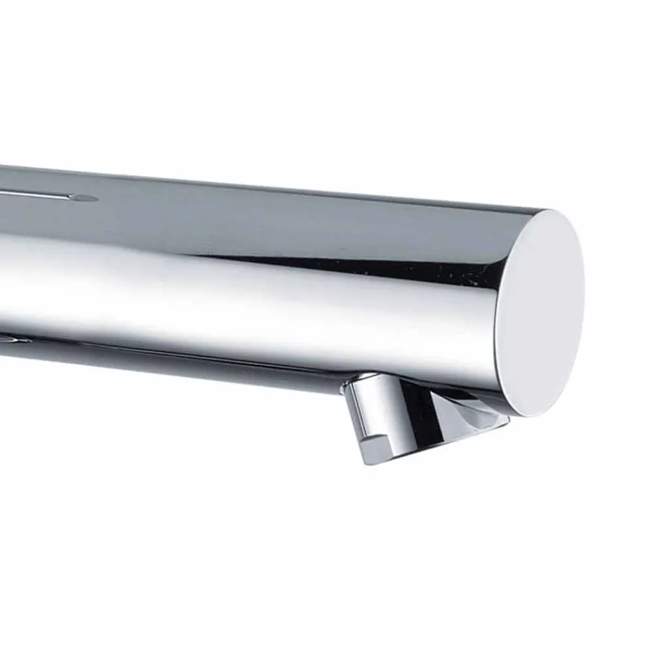 Erweiterter Waschtischmischer aus Messing ohne Abfluss Made in Italy - Ermia Viadurini