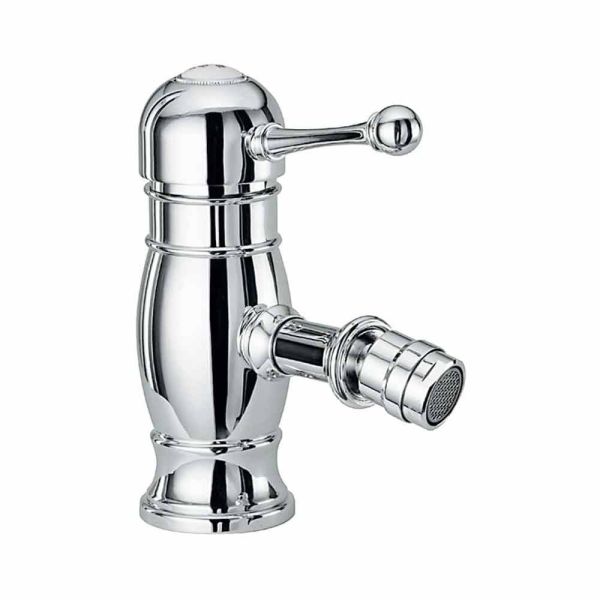 Modernes design messing bidet mixer made in italy - binsu