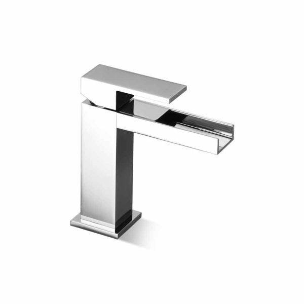 Messing bidet mischer ohne abfluss made in italy - bibo
