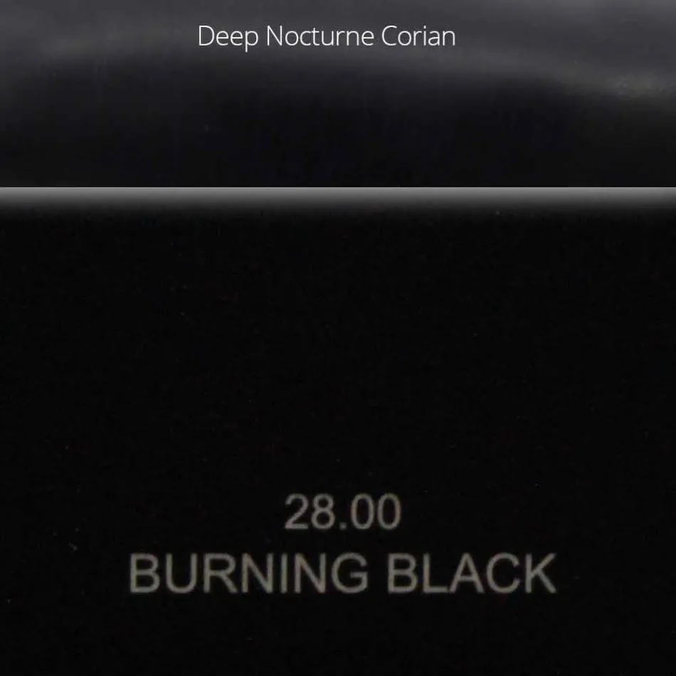 Badewanne Deck Mixer in Messing von Made Italy Design - Benello Viadurini