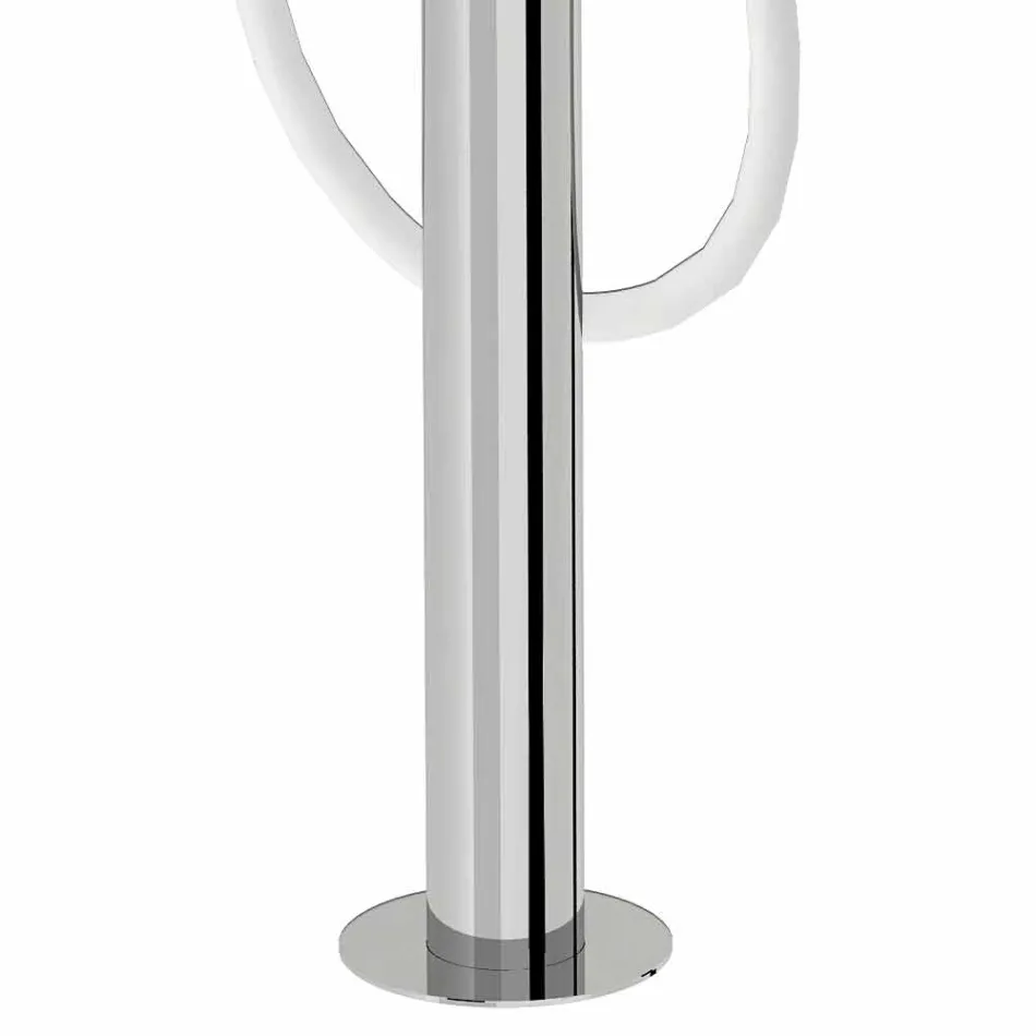 Badewanne Deck Mixer in Messing von Made Italy Design - Benello Viadurini