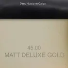 Badewanne Deck Mixer in Messing von Made Italy Design - Benello Viadurini