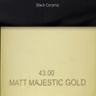 Klassischer Messing-Badewannenmischer Made in Italy - Eripio Viadurini