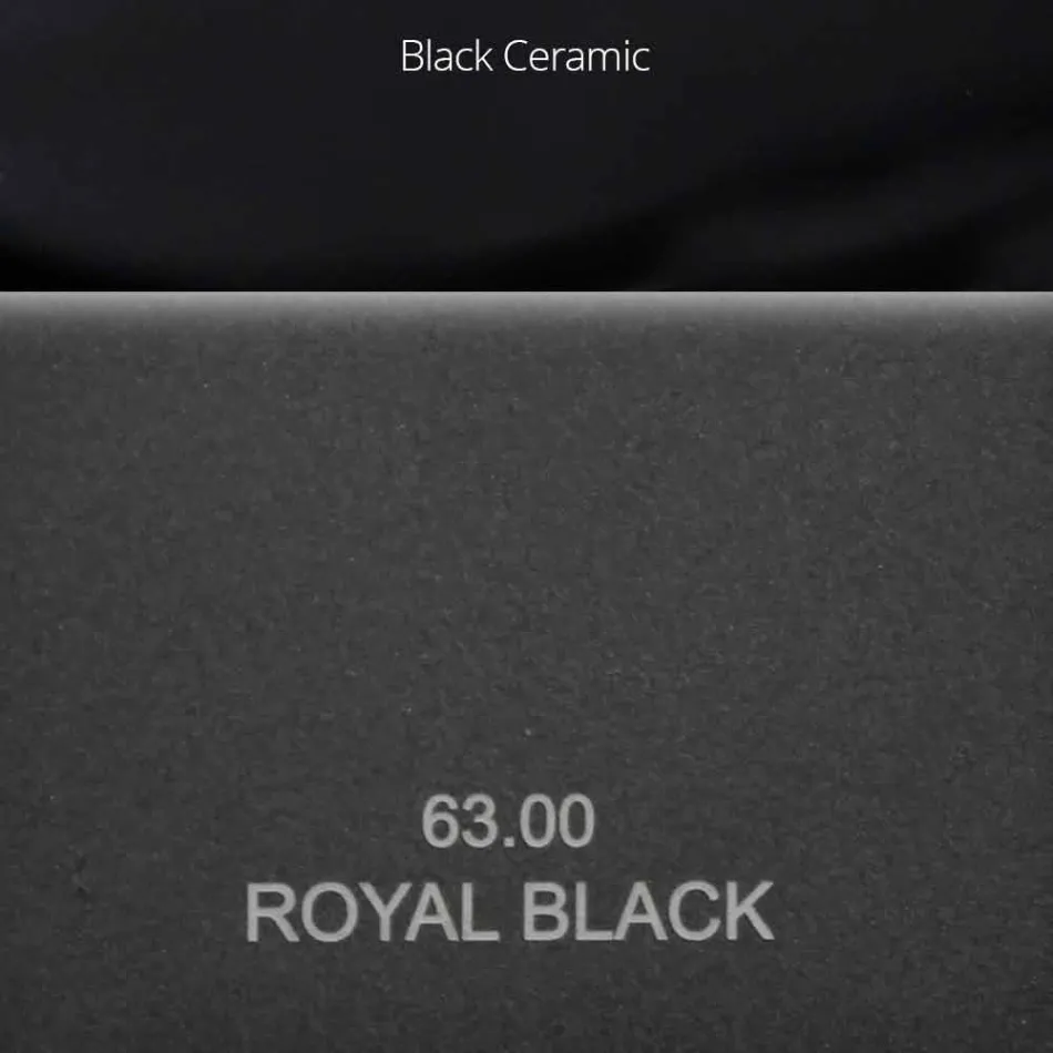 Klassischer Messing-Badewannenmischer Made in Italy - Eripio Viadurini