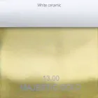 Klassischer Messing-Badewannenmischer Made in Italy - Eripio Viadurini