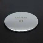 Long Mouth Design Badezimmer Waschbecken Mixer Made in Italy - Bibo Viadurini