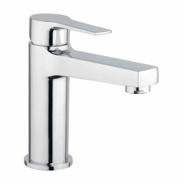 Messing waschbecken mixer ohne abfluss made in italy - sindra