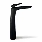 Messing Design Waschbecken Mixer Made in Italy - Filipo Viadurini