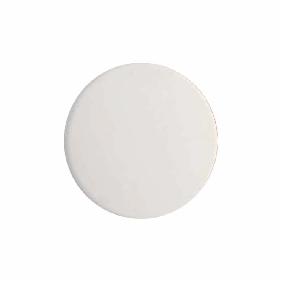 Modernes Design Messing Waschtischmischer Made in Italy - Sindra Viadurini