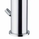 Messing Waschtischmischer Chrom Finish Made in Italy - Ermia Viadurini