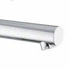 Messing Waschtischmischer Chrom Finish Made in Italy - Ermia Viadurini