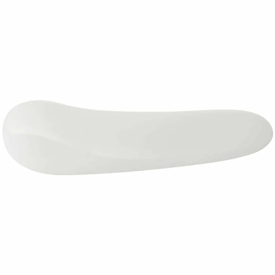 Modernes Design Messing Waschtischmischer Made in Italy - Miriade Viadurini