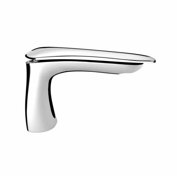 Modernes design messing waschtischmischer made in italy - miriade