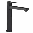 Messing Extended Basin Mixer ohne Abfluss Made in Italy - Sindra Viadurini