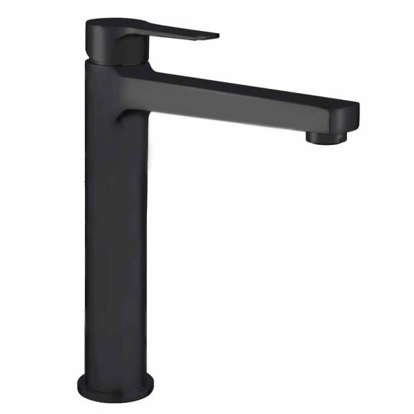 Messing extended basin mixer ohne abfluss made in italy - sindra