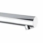 Erweiterter Messing-Waschtischmischer ohne Abfluss Made in Italy - Ermia Viadurini