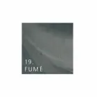 Badezimmerschrank mit 4 Fächern, L300x H1400 mm, Adelia Viadurini