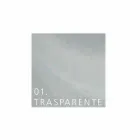 Badezimmerschrank mit 4 Fächern, L300x H1400 mm, Adelia Viadurini