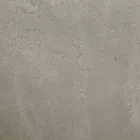 Mobiles Sideboard 3 Türen aus Mangoholz und Stahl Homemotion - Signorino Viadurini