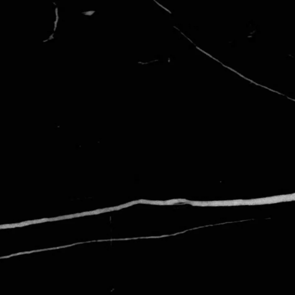 Design Möbel aus Holz mit runden Regalen in Gres Made in Italy - Aspide Viadurini