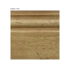 TV-Ständer mit 2 Türen, 1 Schublade und 1 offenem Fach Made in Italy – Forseti Viadurini