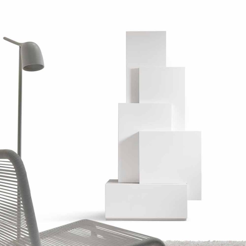 Mein Design Tetris MDF Design Wohnzimmermöbel in Italien hergestellt