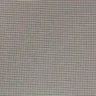 Sonnenschirm mit eloxierter gestreifter Aluminiumstruktur - Laila Viadurini