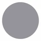 Große moderne runde farbig verzierte Wanduhr - Cat Viadurini