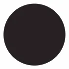 Große moderne runde farbig verzierte Wanduhr - Cat Viadurini