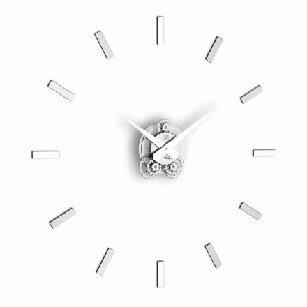 Wanduhr Baba Viadurini