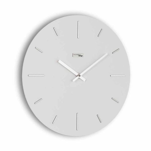 Design wanduhr stratos