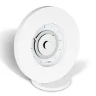 Tischuhr aus hochdichtem, halbexpandiertem PVC, hergestellt in Italien – hübsch Viadurini