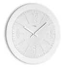 Halbgeschäumte PVC- und Schichtlaminatuhr, hergestellt in Italien – Brave Viadurini