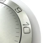 moderne Wanduhr Dininho Modell Viadurini