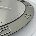 moderne Wanduhr Dininho Modell Viadurini