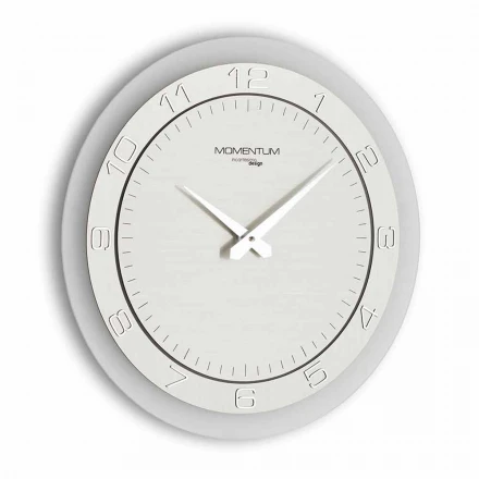 Moderne Wanduhr Modell Dininho Viadurini