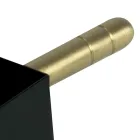 Pelletschaufel in verschiedenen Ausführungen, hergestellt in Italien – Origami Viadurini