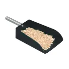 Pelletschaufel in verschiedenen Ausführungen, hergestellt in Italien – Origami Viadurini