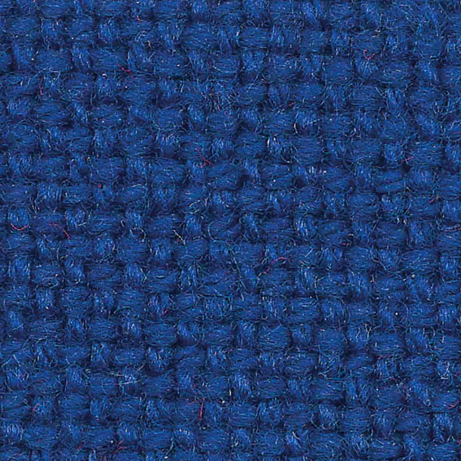 Wartezimmerbank mit 2 Modulen Sitz aus Stoff / Ecoleather und Buche - Carmela Viadurini