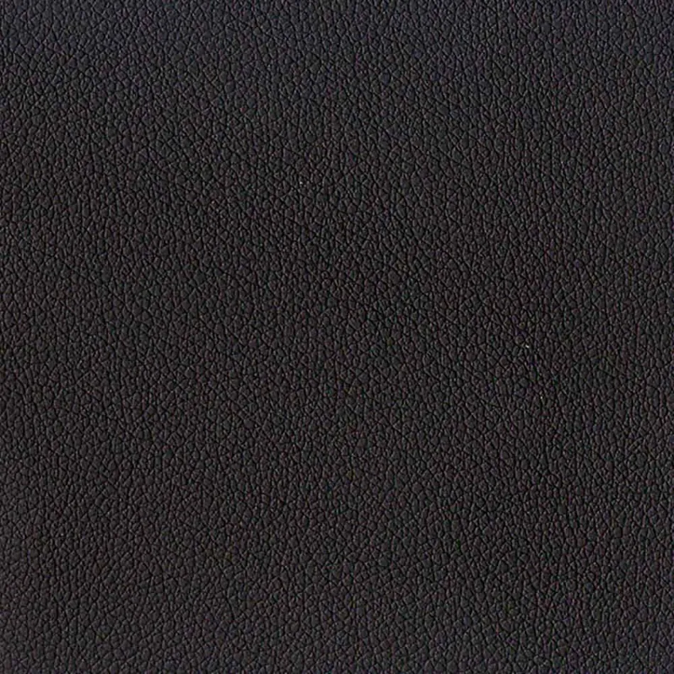 Wartezimmerbank mit 2 Modulen Sitz aus Stoff / Ecoleather und Buche - Carmela Viadurini