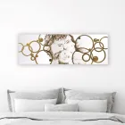 Mit Laser gefertigte Tafel der Sagrada Familia, hergestellt in Italien – Elisa Viadurini