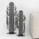 Dekorative Plexiglaspflanze, H 102 cm, in verschiedenen Farben Viadurini